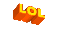 Lol Sticker by Media Many