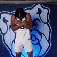 ButlerAthletics butler big east butler bulldogs hinkle GIF