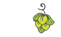 Hop Ipa Sticker by Science of Beer