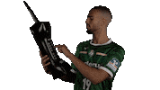 Handball-Bundesliga Handball Sticker by LIQUI MOLY HBL