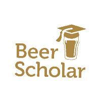 Chris Cohen Cicerone Sticker by Beer Scholar