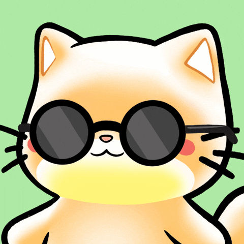 Lets Go Wow GIF by Mochimons