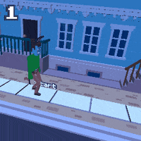 steppypants GIF