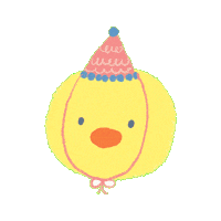 생일 Sticker
