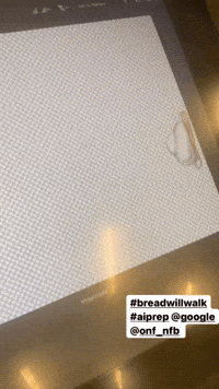 Digital Artwork Google GIF by Alex Boya