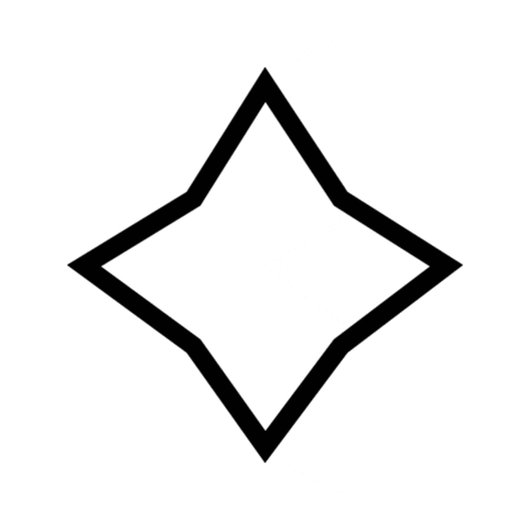 Animation Star Sticker by Keyframe Kit