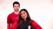 Brian Johnson Awkward Dancing GIF by U.S. Figure Skating