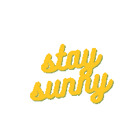 sunnylabel sunny staysunny sunnylabel sunnyph Sticker