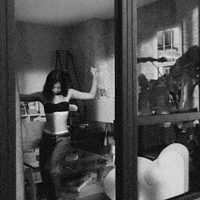Lets Go Dance GIF by Calvin Klein
