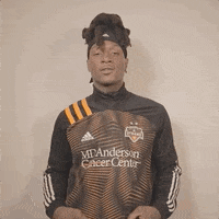 Houston Dynamo Sport GIF by Major League Soccer