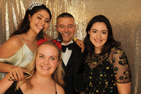 fun party GIF by Tom Foolery Photo Booth