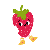 Happy Dance Sticker