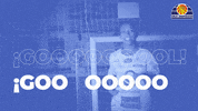 Futsal Futbolsala GIF by Sala Zaragoza