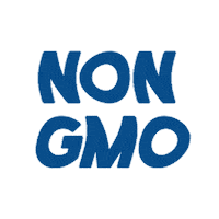 Nongmo Sticker by Without A Trace Foods