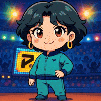 Happy Celebration GIF by Persona