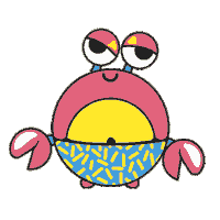 chocotoycute love amor sunshine chocotoy Sticker