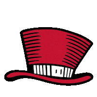 London Cocktail Sticker by Edgar Sopper