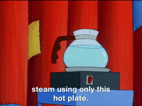 hey arnold nick splat GIF