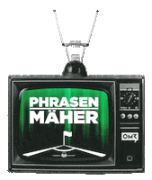 podcast bild Sticker by Podstars