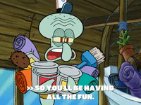 season 6 gullible pants GIF by SpongeBob SquarePants