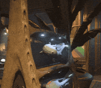 Whale Francis GIF by Star Citizen