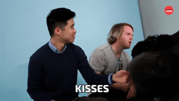 Kisses