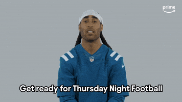 Get Ready for TNF