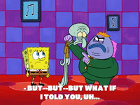 season 8 episode 13 GIF by SpongeBob SquarePants