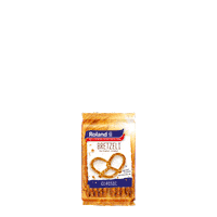 Party Snack Sticker by Roland Murten AG