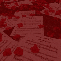 Aaron Tveit Love GIF by Moulin Rouge! The Musical