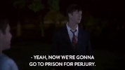 season 3 to kill a chupacabraj GIF by Workaholics