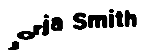 Typography Festival Sticker by Julie Maubé