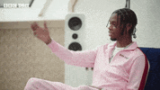 Rap Game Rappers GIF by BBC Three