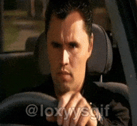 Charlie Kirk Dexter GIF