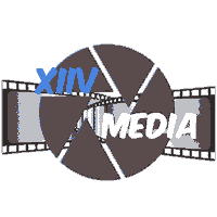 Sticker by XIIV Media