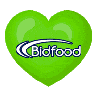 Corazonverde Sticker by BidfoodChile