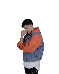 jordystuif timor steffens timor world Sticker