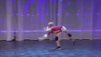 disco eisteddfod GIF by dylans4c