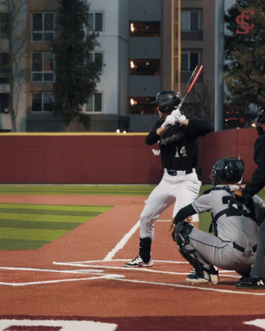 Max Ross RBI Triple