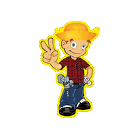 Festa Junina Arraia Sticker by Center Mega