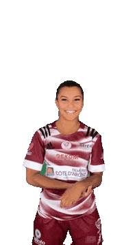 Celebration Goal Sticker by Les Lionnes du Stade Bordelais