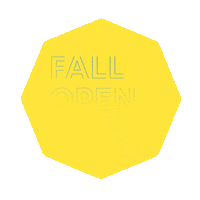 Open House Fall Sticker by UCLA
