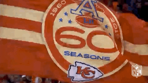 Regular Season Football GIF by NFL