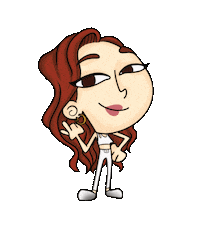 victordraws josh noah bailey lamar Sticker
