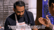 masterchef cooking GIF by Fox TV