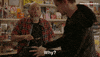 cbc eating GIF by Kim's Convenience