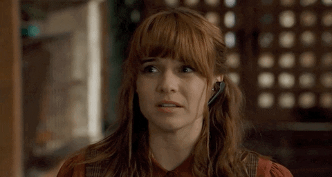 Ncis Los Angeles GIF by CBS