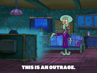 Episode 1 GIF by SpongeBob SquarePants