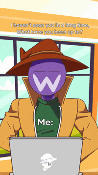 Work Working GIF
