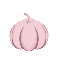overr8ed pink halloween rainbow red Sticker